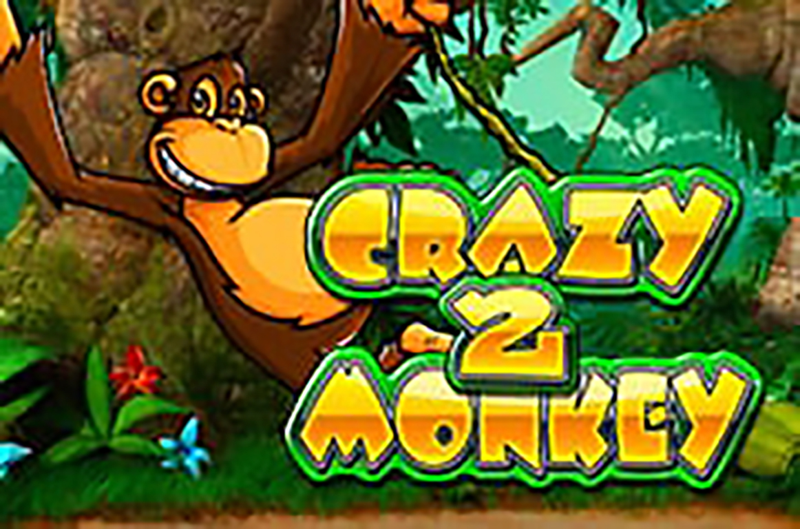 Igrosoft - Crazymonkey2
