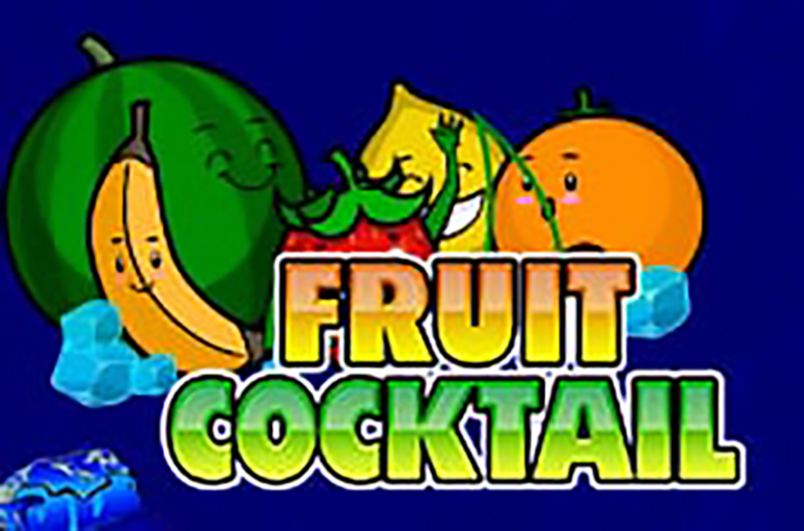 Igrosoft - Fruitcocktail