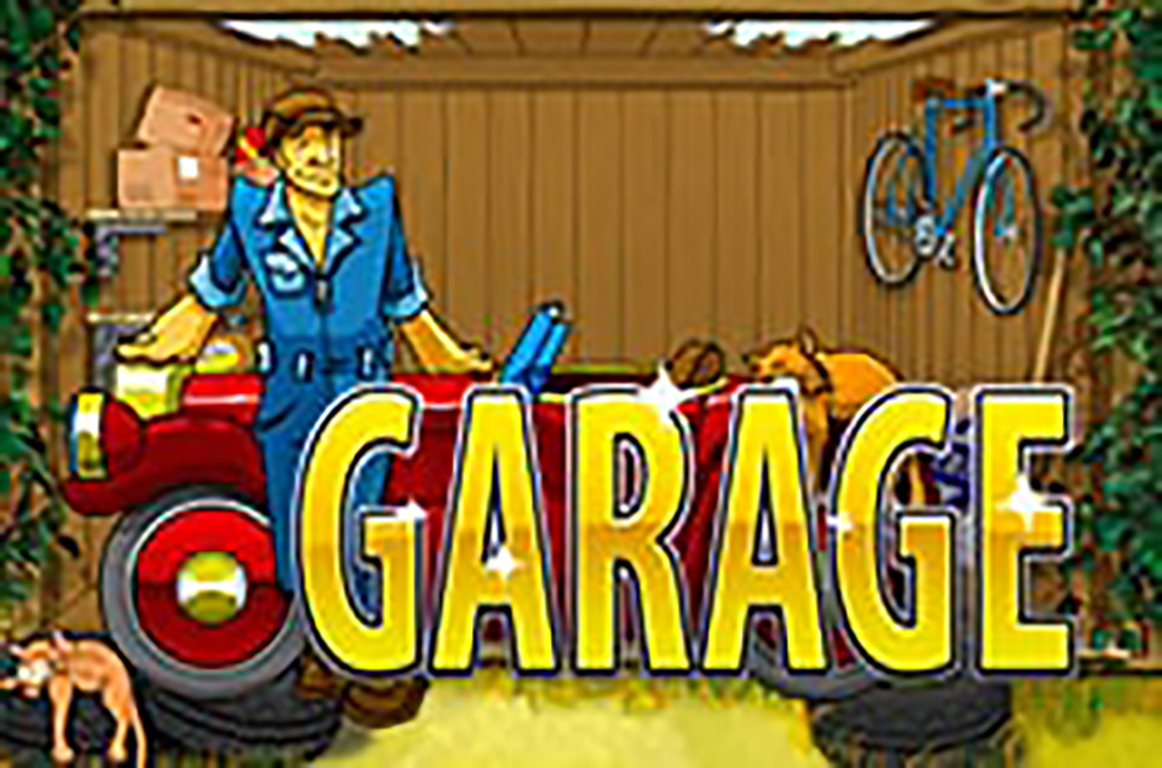 Igrosoft - Garage