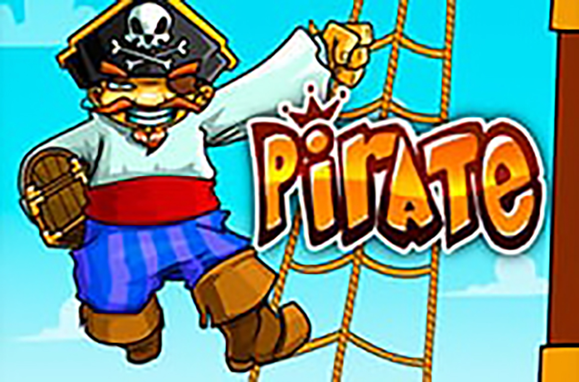 Igrosoft - Pirate