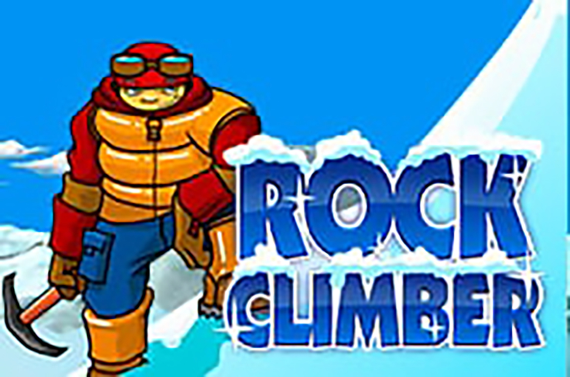 Igrosoft - Rockclimber