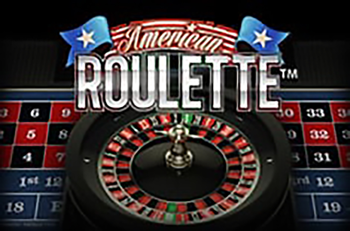 Netent - American Roulette Nt