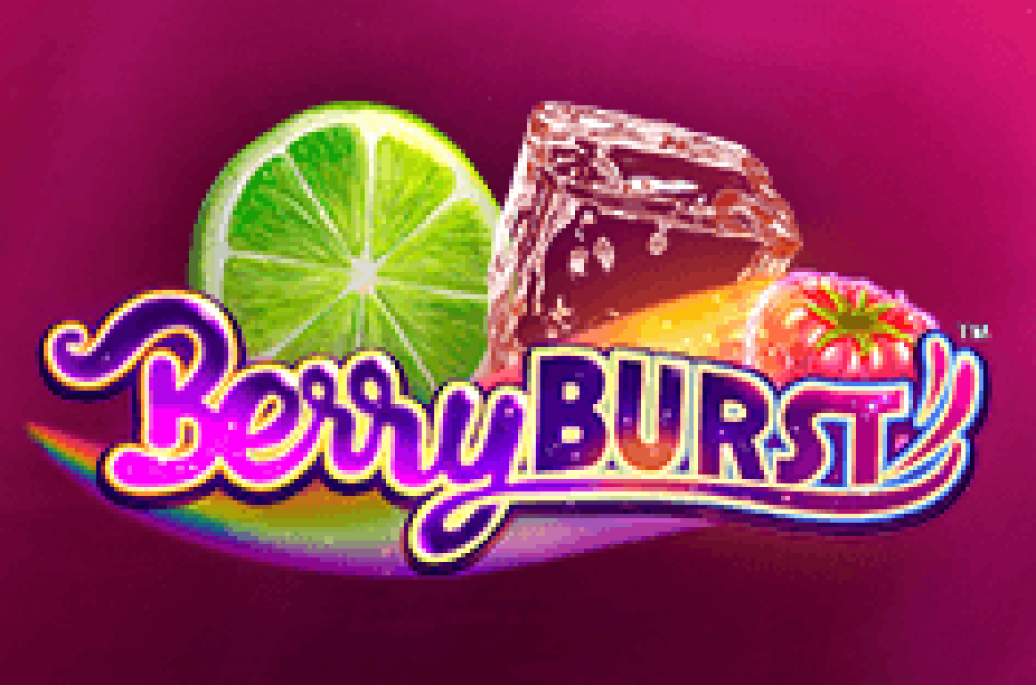 Netent - Berryburst