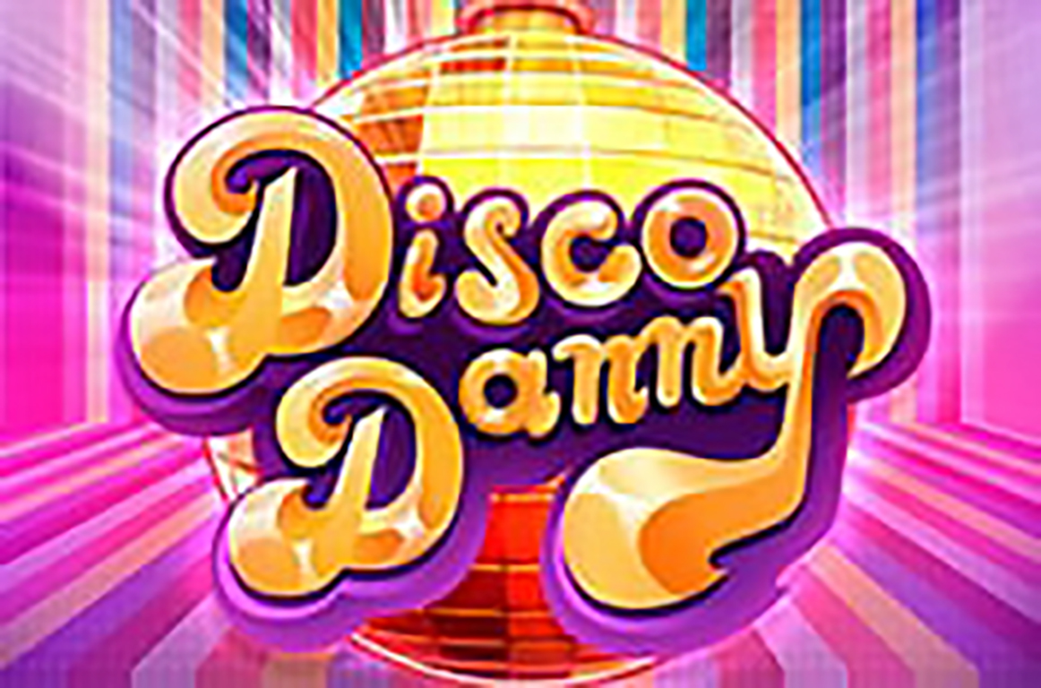 Disco Danny™