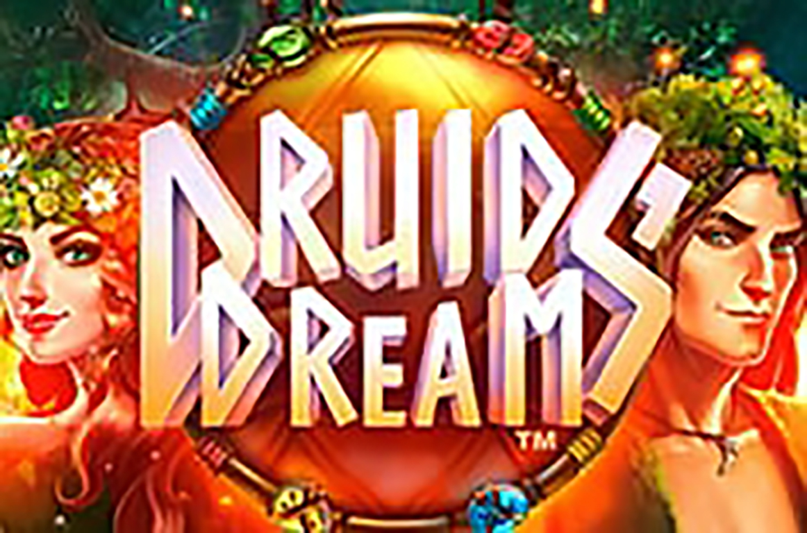 Netent - Druids Dream
