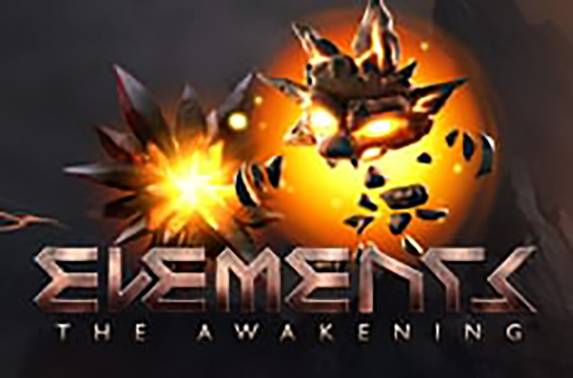 Netent - Elements The Awakening