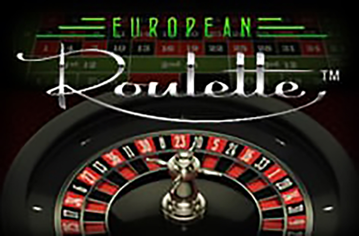 Netent - European Roulette Nt