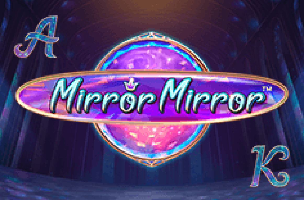 Netent - Fairytale Legends Mirror Mirror