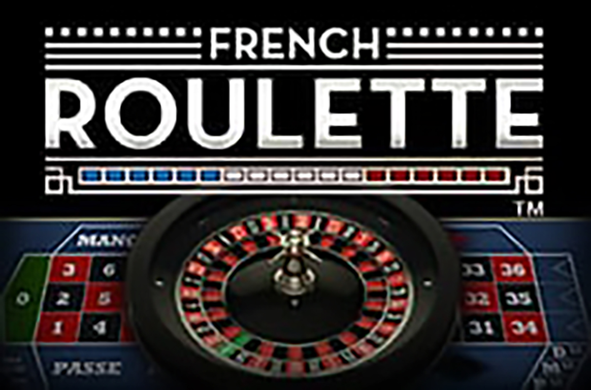 Netent - The French Roulette