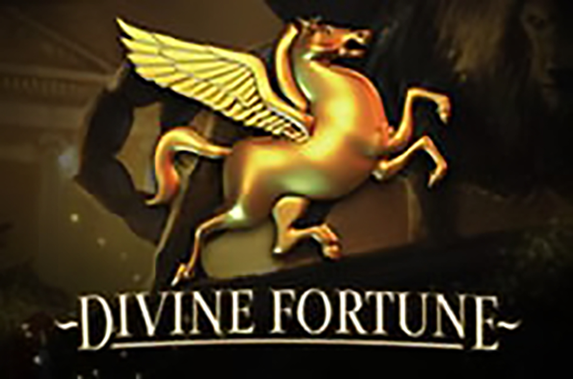 Netent - Divine Fortune