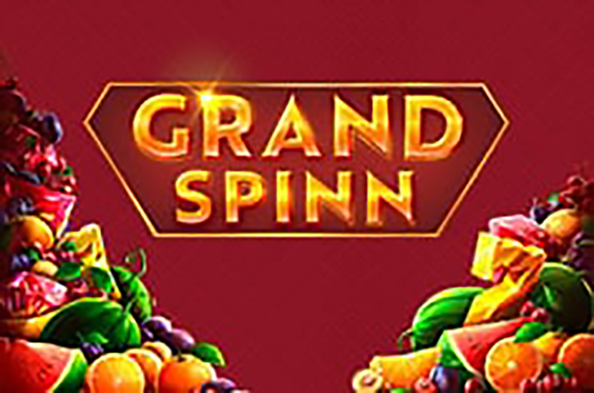 Netent - Grand Spinn