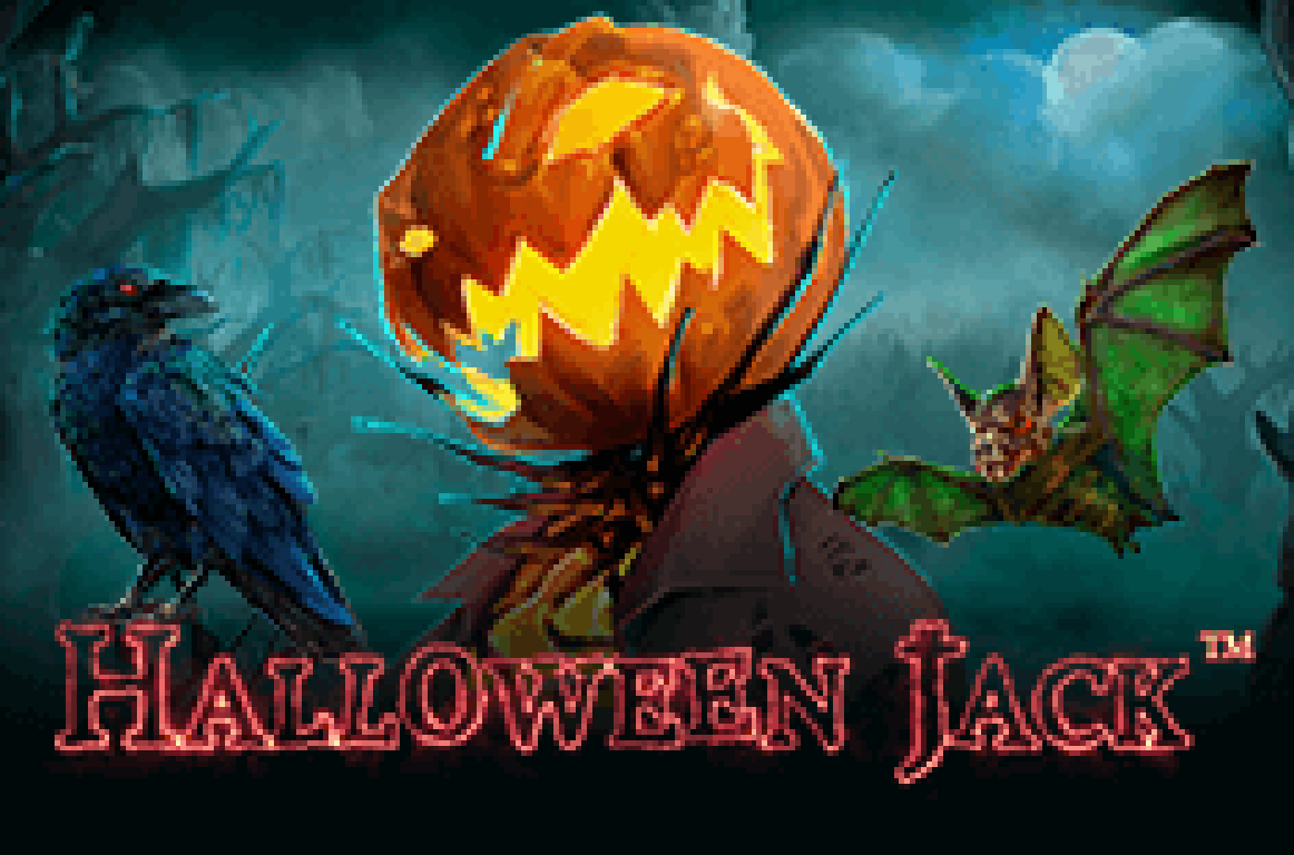 Netent - Halloween Jack