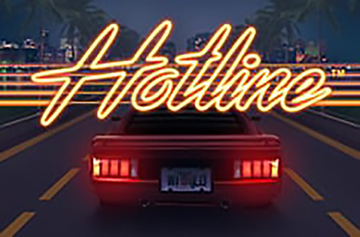 Netent - Hotline