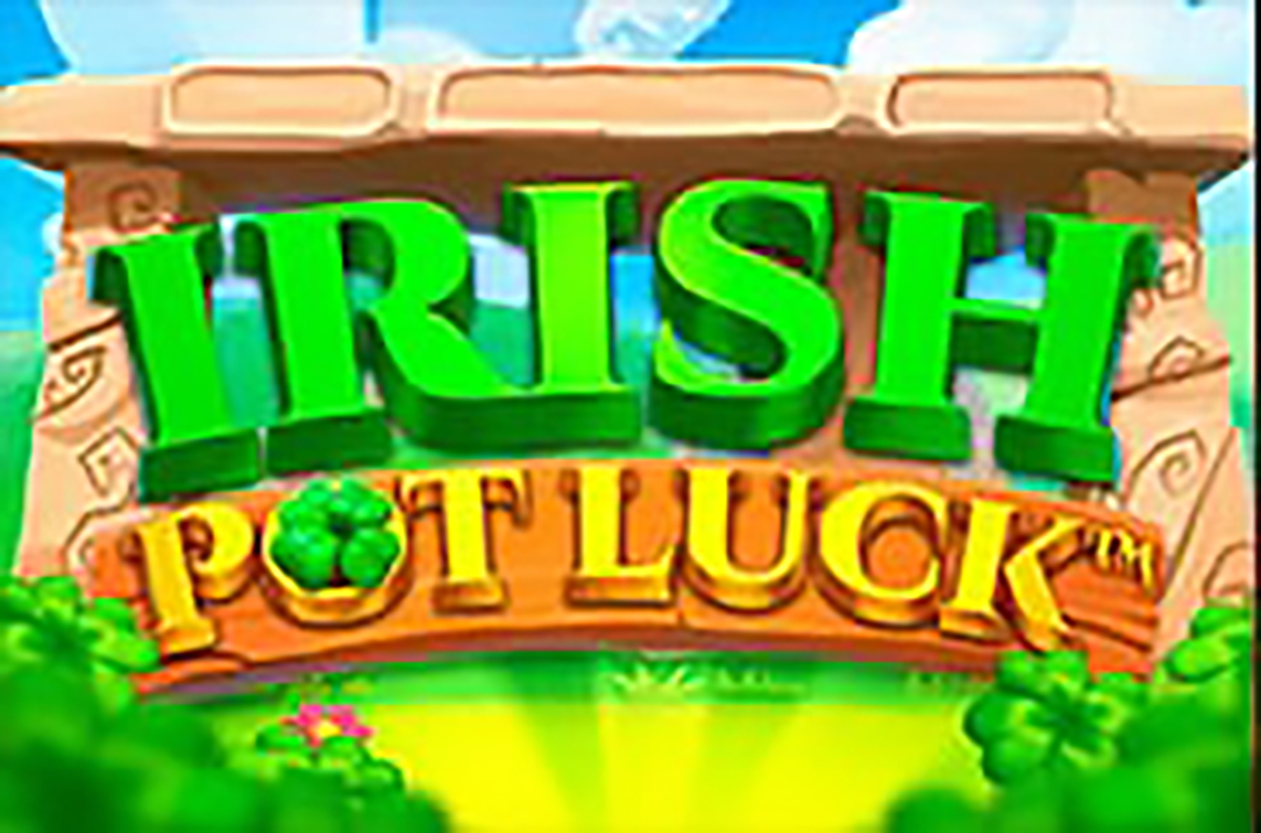 Netent - Irish Pot Luck