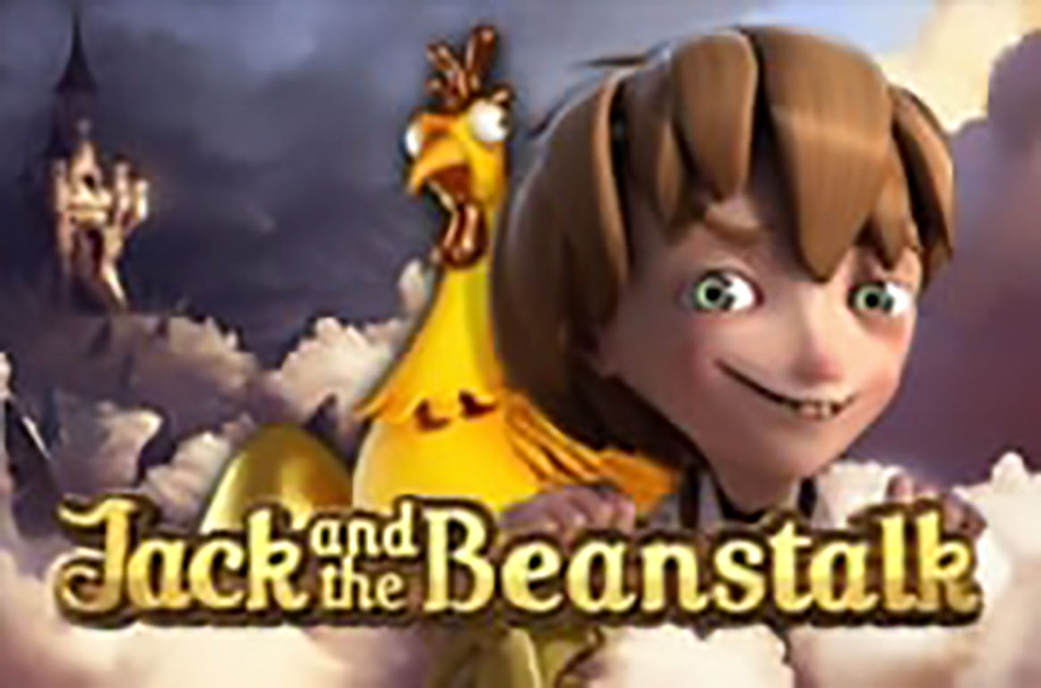 Netent - Jack And The Beanstalk