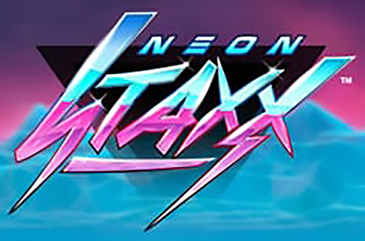 Netent - Neon Staxx