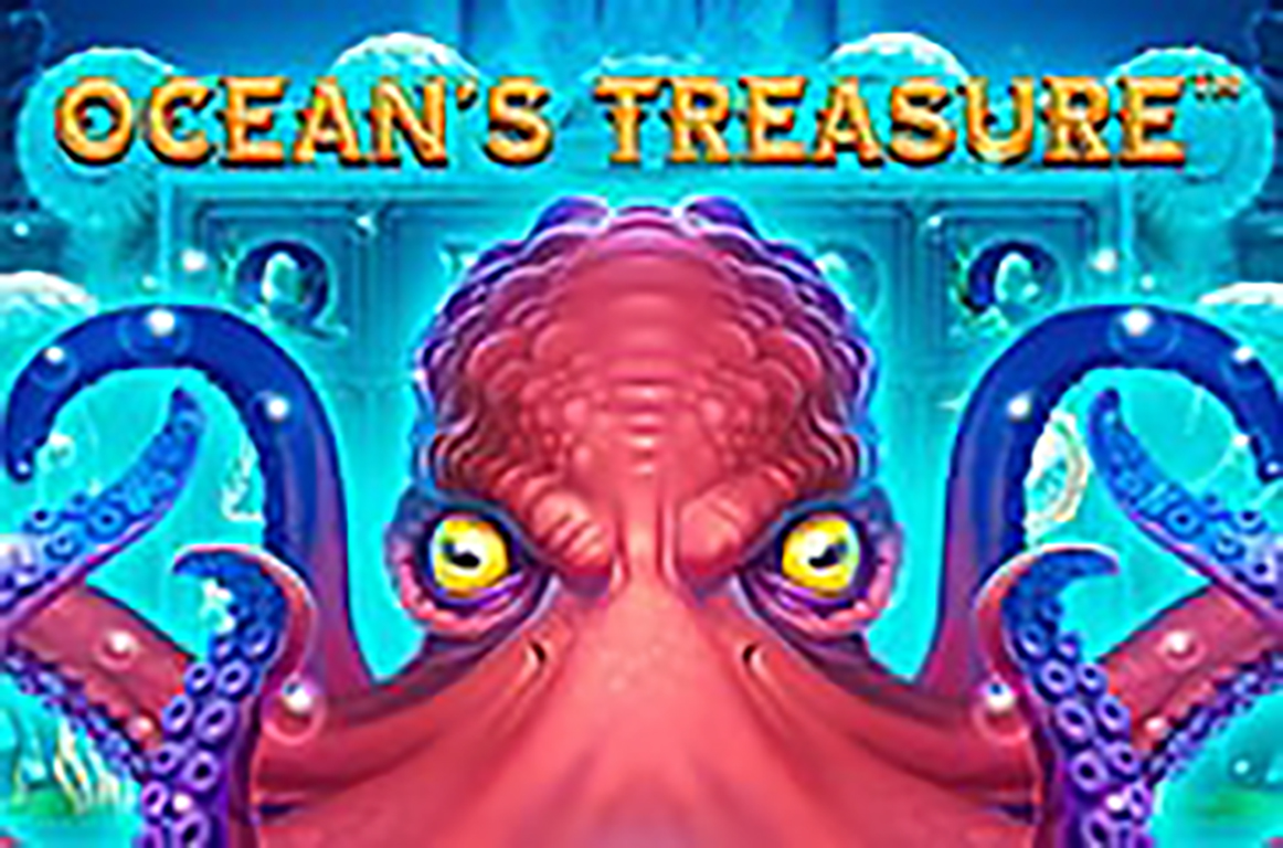 Netent - Oceans Treasure
