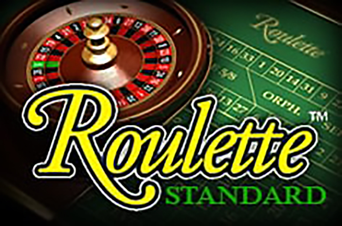 Roulette Advanced - Standard