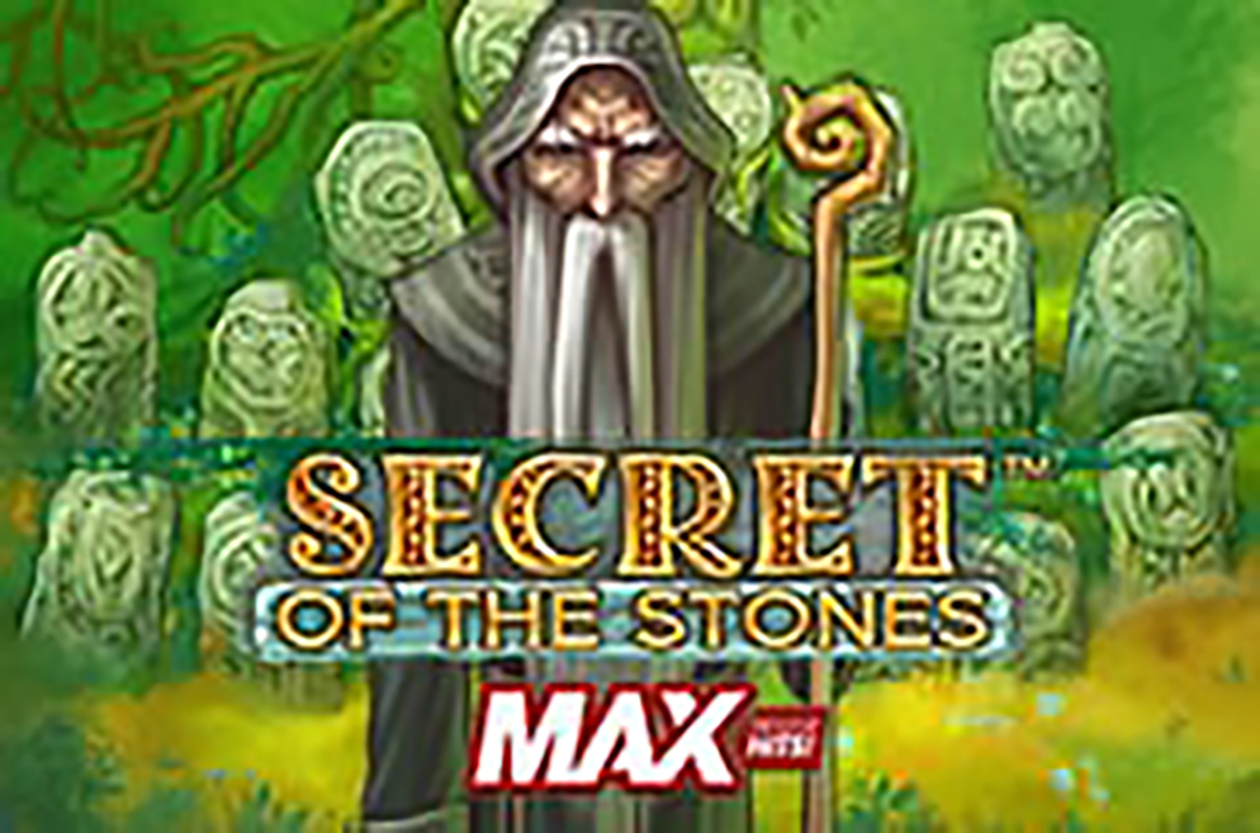 Netent - Secret Of The Stones