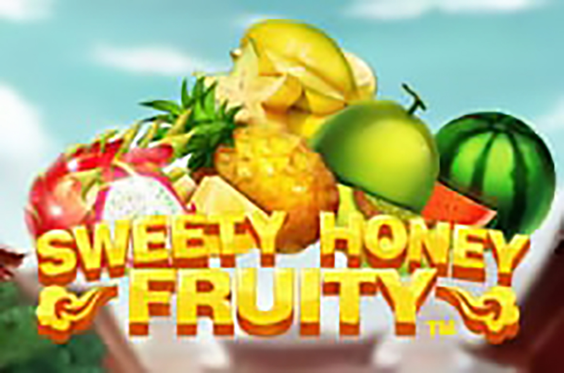 Netent - Sweety Honey Fruity