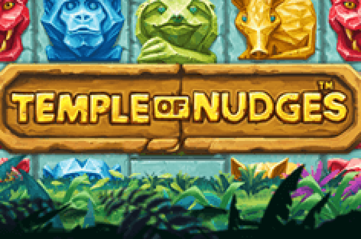 Temple Of Nudges
