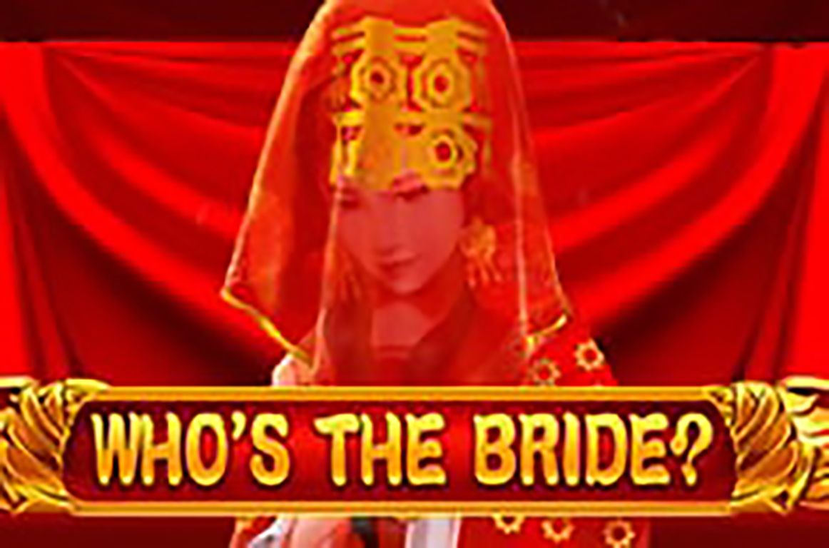 Netent - Whos The Bride
