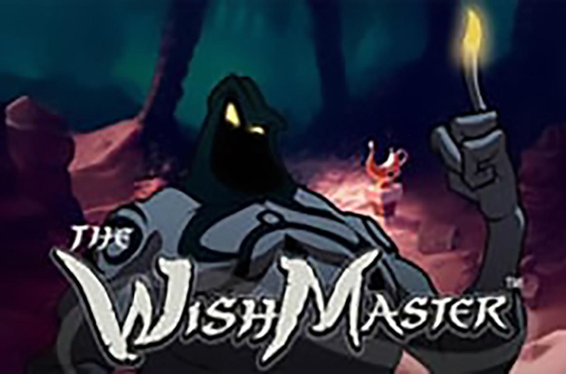 Netent - The Wish Master