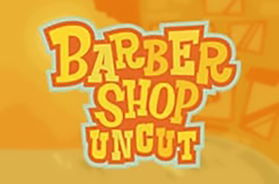 Thunderkick - Barber Shop Uncut 