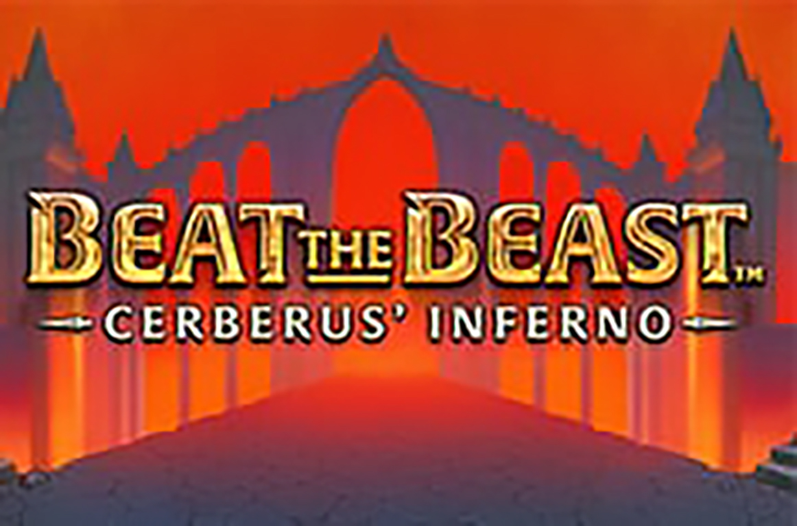 Thunderkick - Beat The Beast Cerberus Inferno 