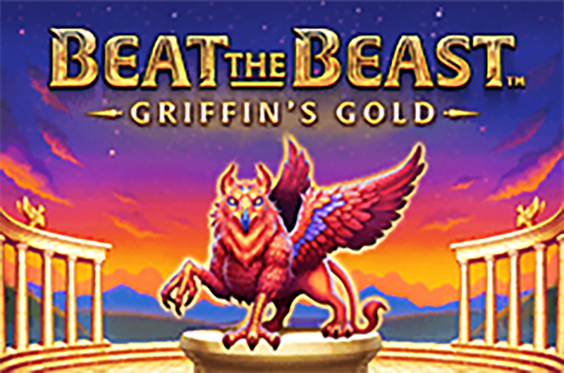 Thunderkick - Beat The Beast Griffins Gold 
