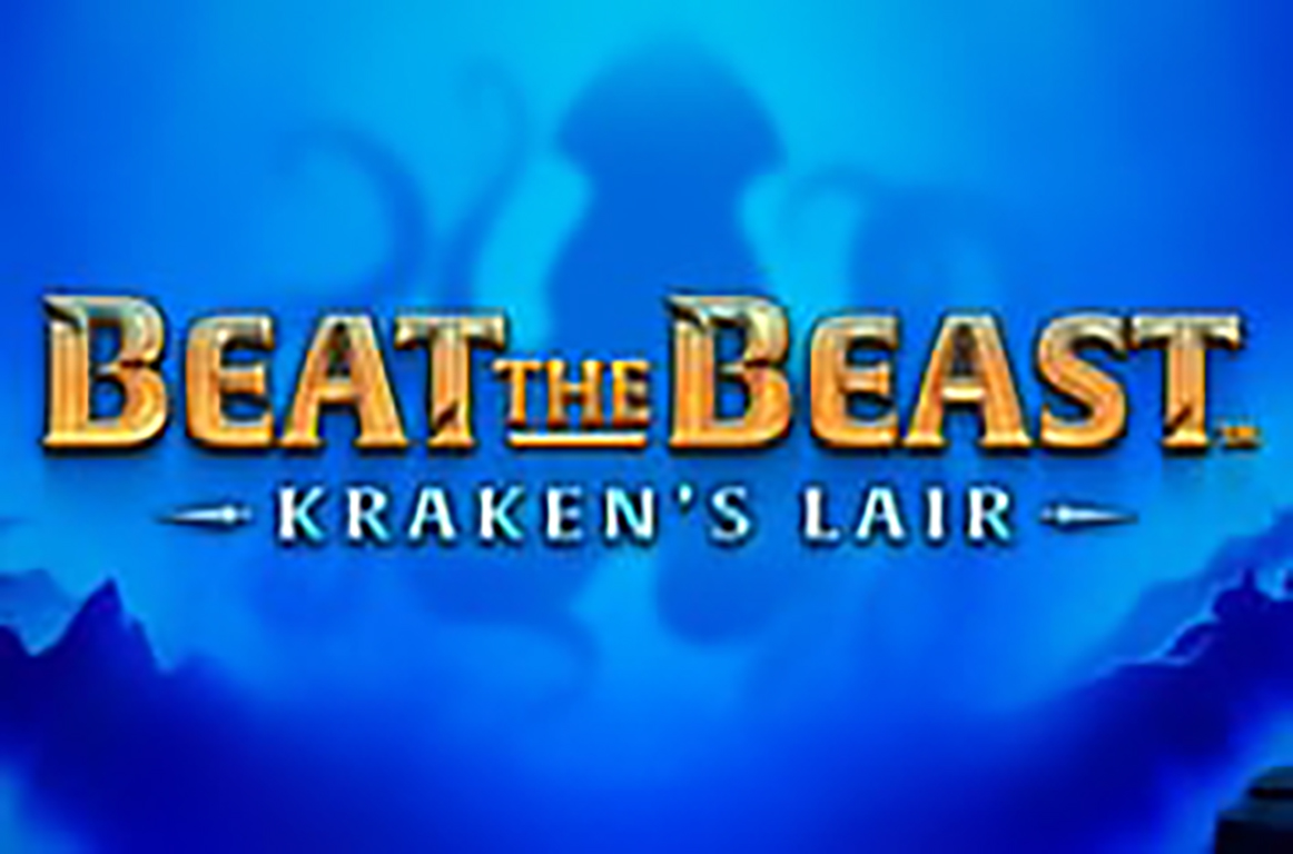 Thunderkick - Beat The Beast Krakens Lair 