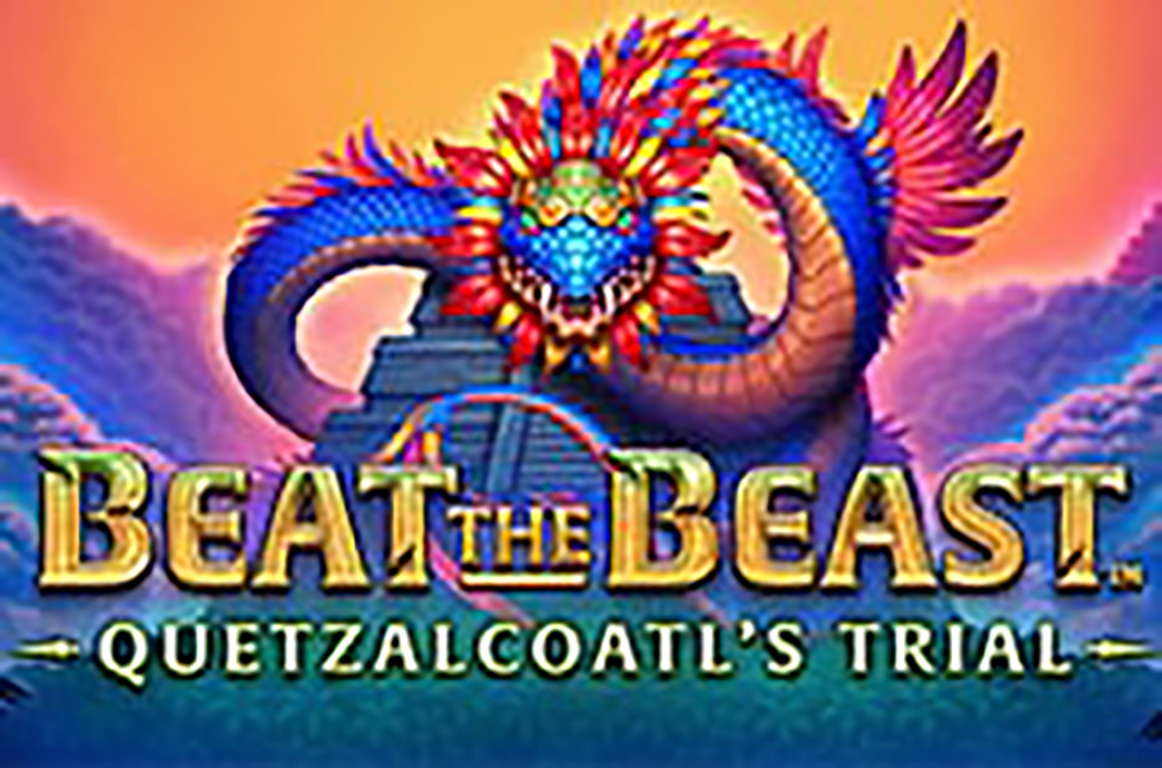 Thunderkick - Beat The Beast Quetzalcoatls Trial 