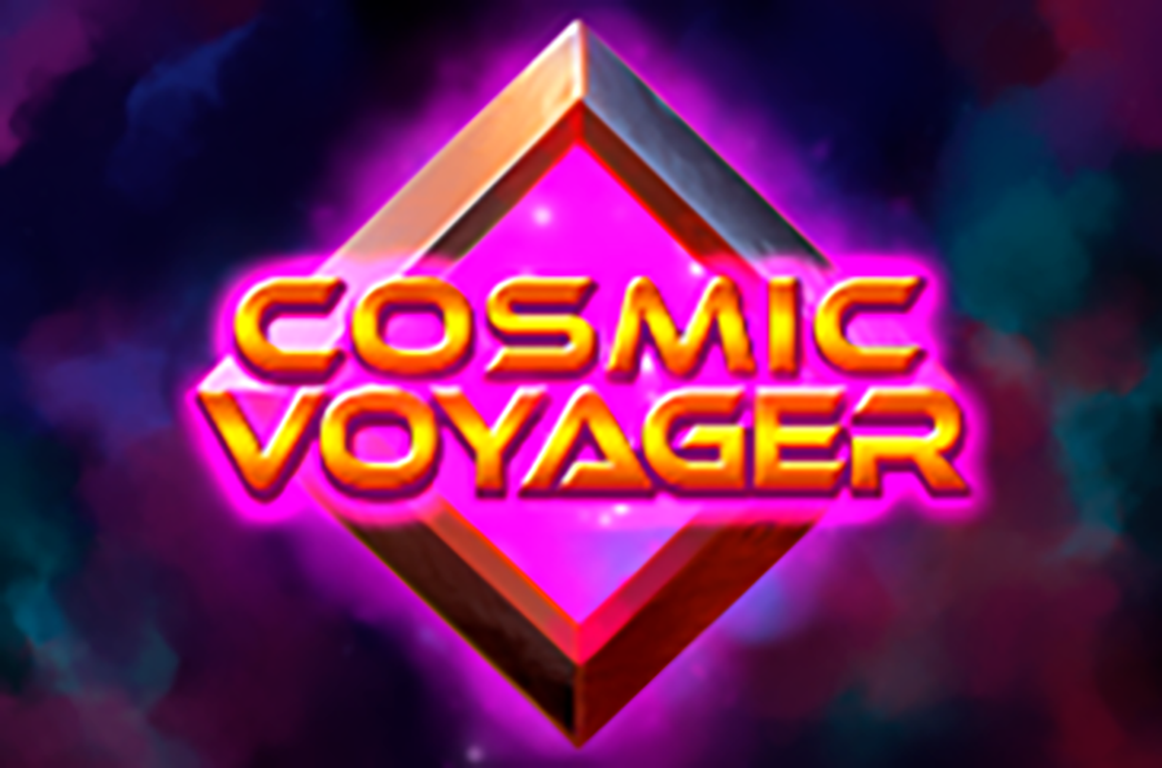Thunderkick - Cosmic Voyager