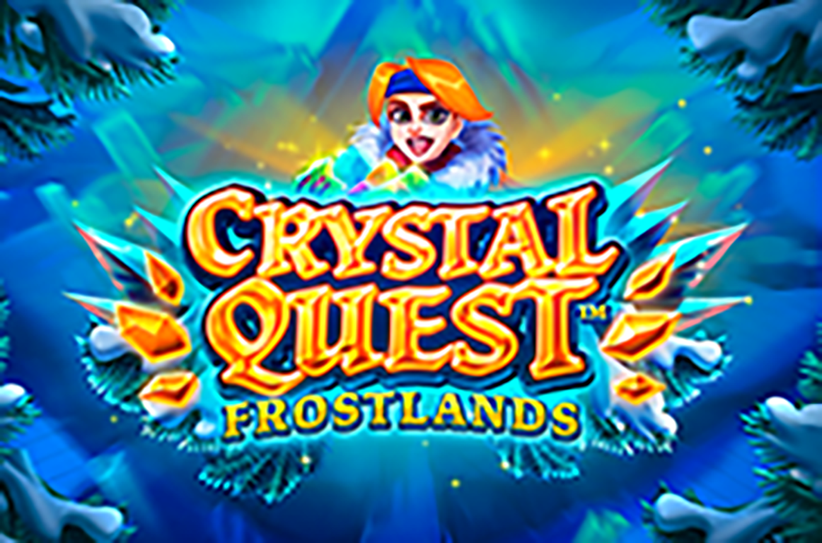Thunderkick - Crystal Quest Frostlands