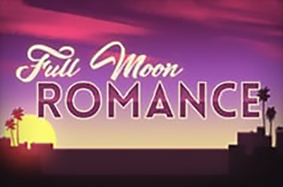 Thunderkick - Full Moon Romance 