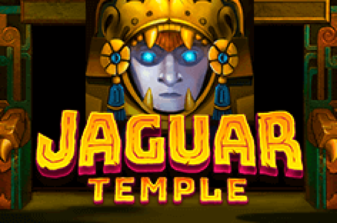 Thunderkick - Jaguar Temple 