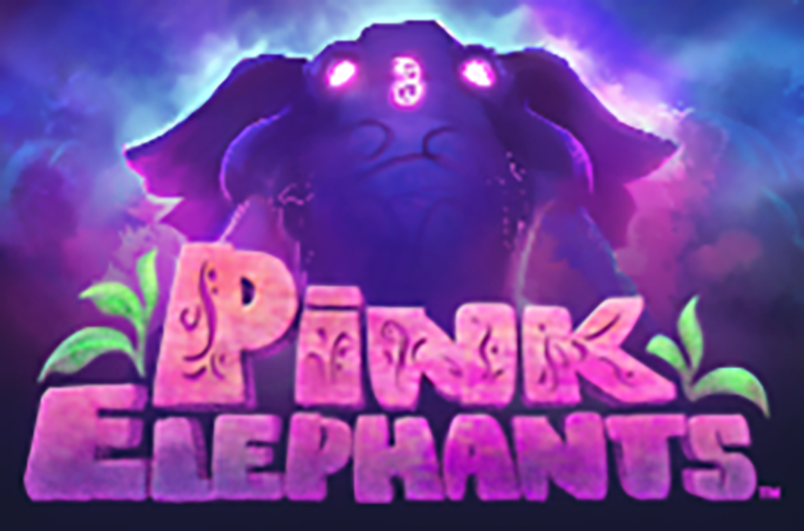 Thunderkick - Pink Elephants 