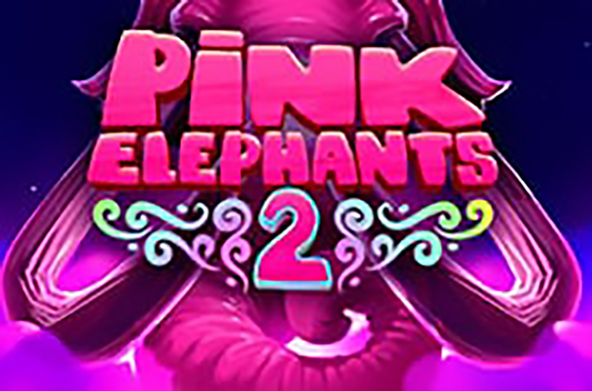 Thunderkick - Pink Elephants 2 