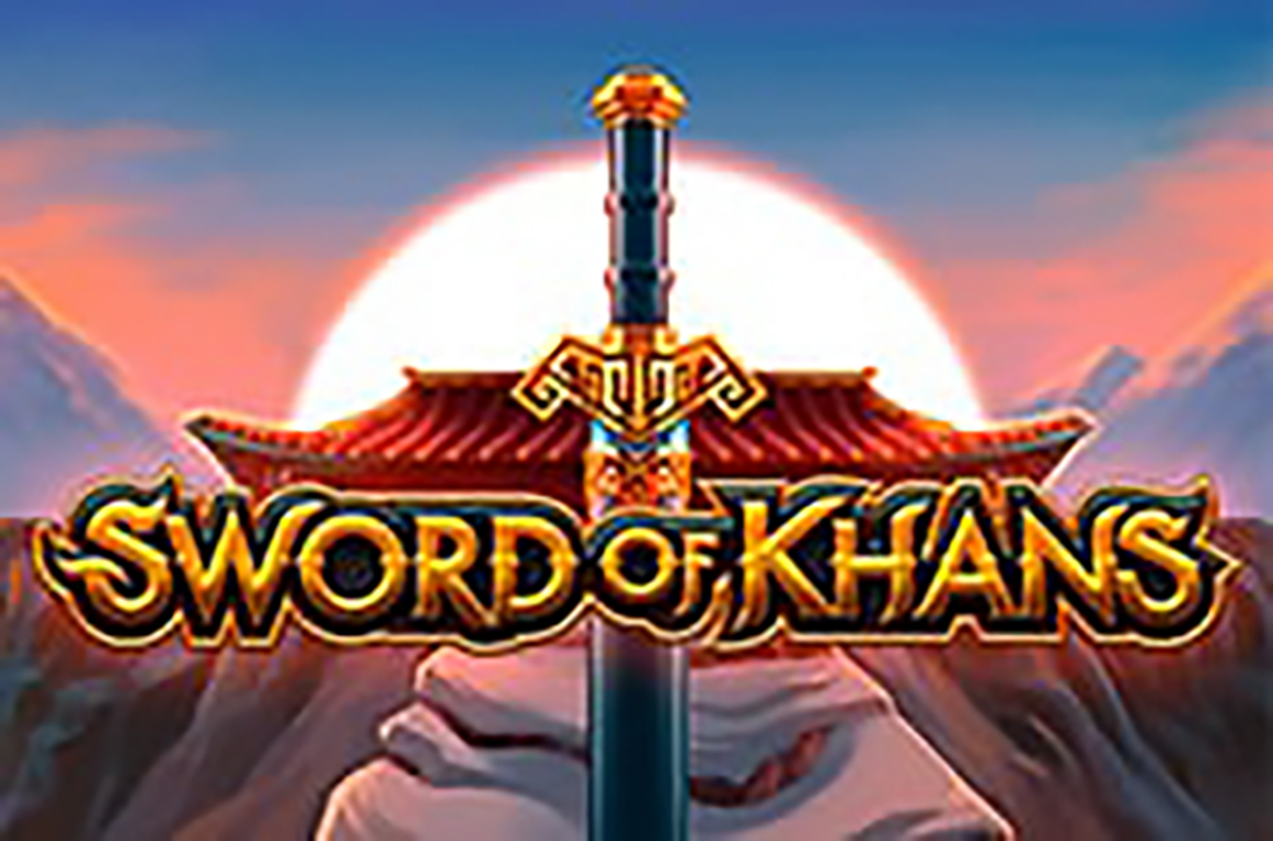 Thunderkick - Sword Of Khans 