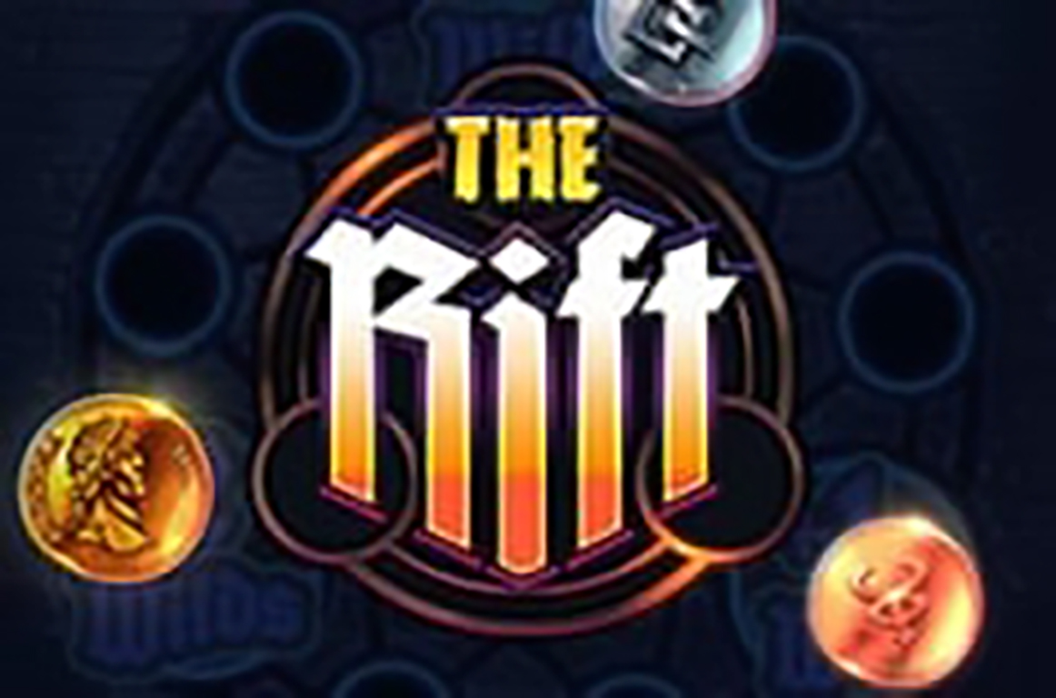 Thunderkick - The Rift 