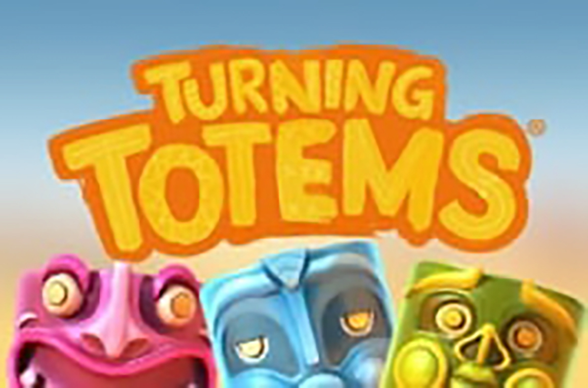 Thunderkick - Turning Totems 