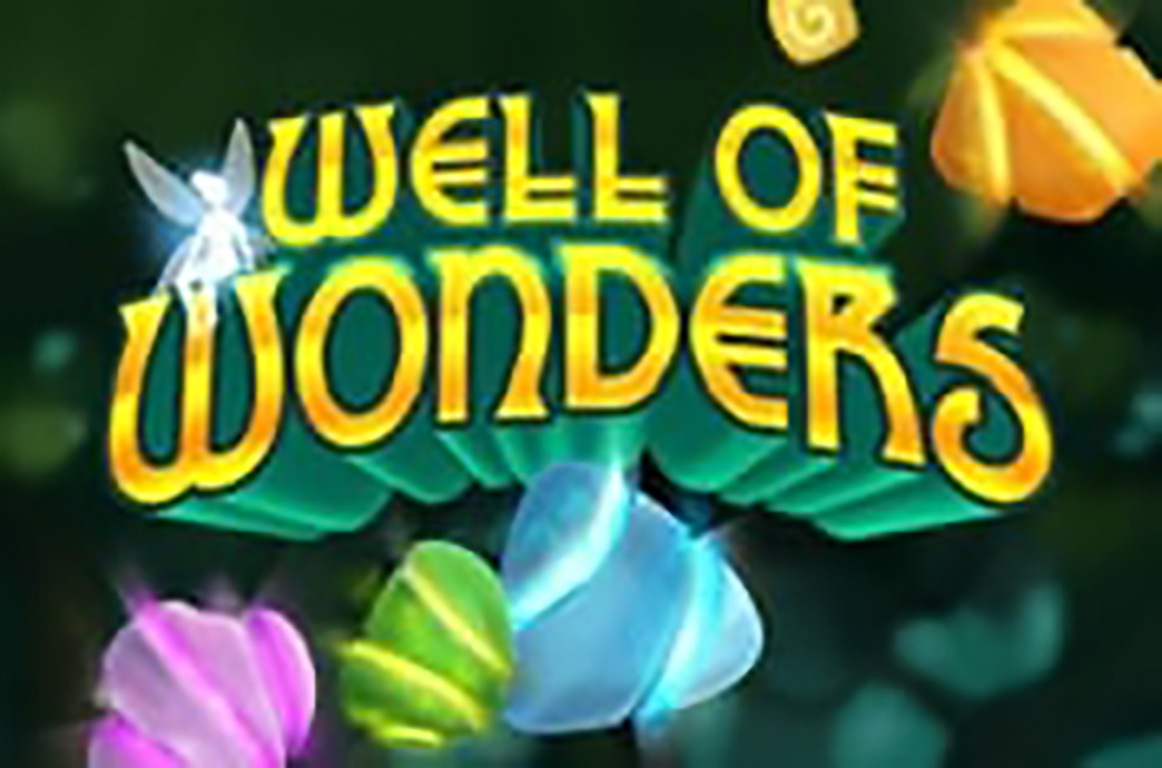 Thunderkick - Well Of Wonders 