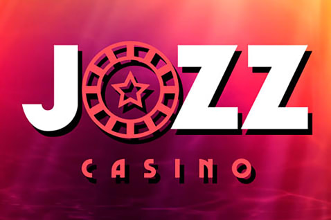 Новое казино Jozz Джозз казино